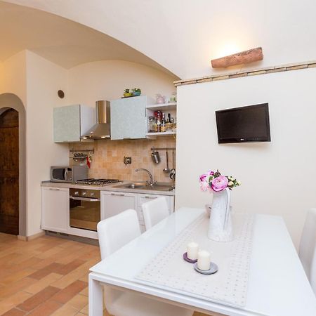 Casa Vannucci Perugia Dış mekan fotoğraf