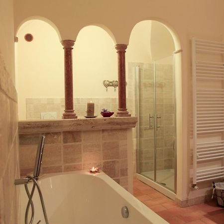 Casa Vannucci Perugia Dış mekan fotoğraf