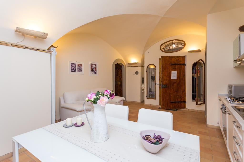 Casa Vannucci Perugia Dış mekan fotoğraf