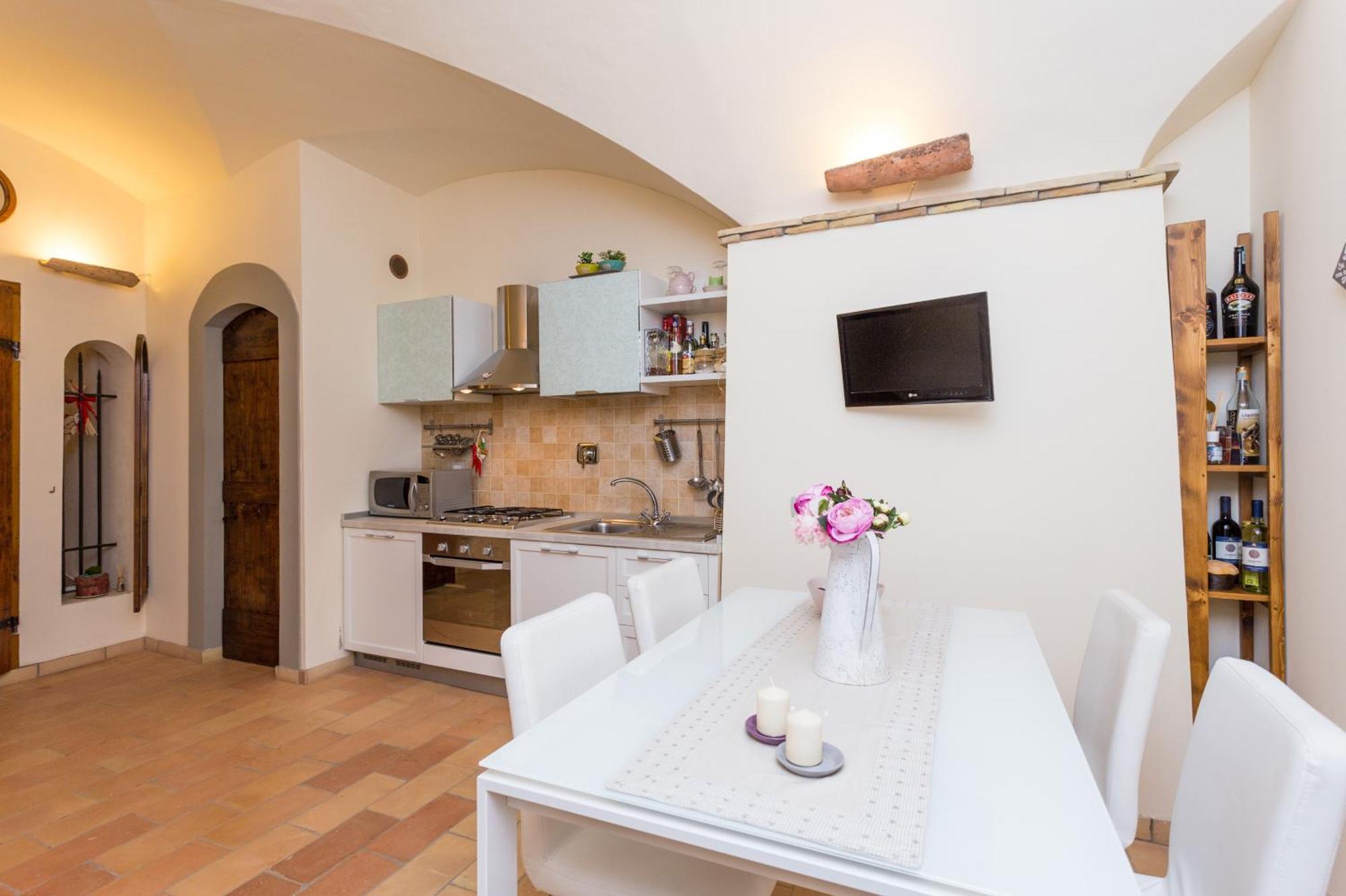 Casa Vannucci Perugia Dış mekan fotoğraf