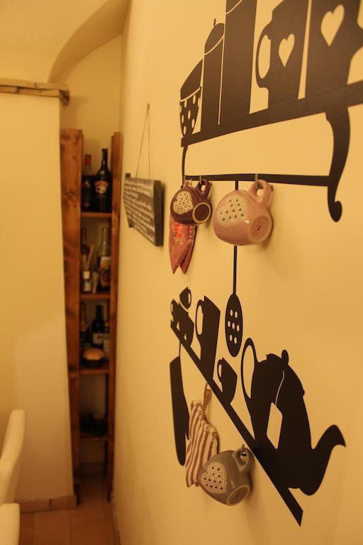 Casa Vannucci Perugia Dış mekan fotoğraf