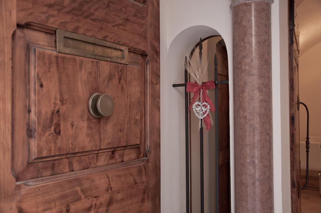 Casa Vannucci Perugia Dış mekan fotoğraf