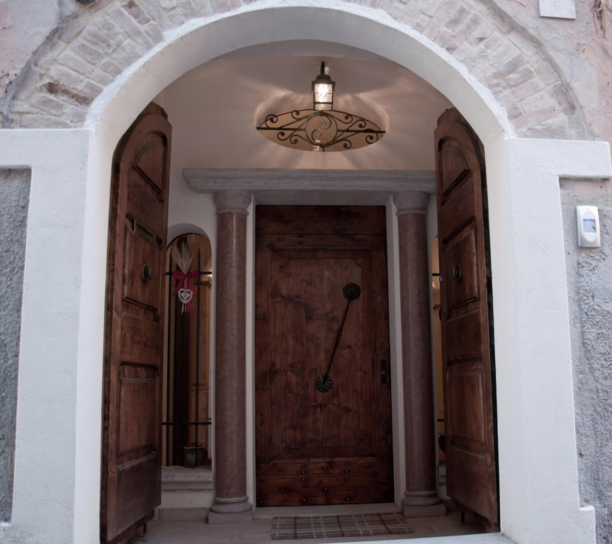 Casa Vannucci Perugia Dış mekan fotoğraf