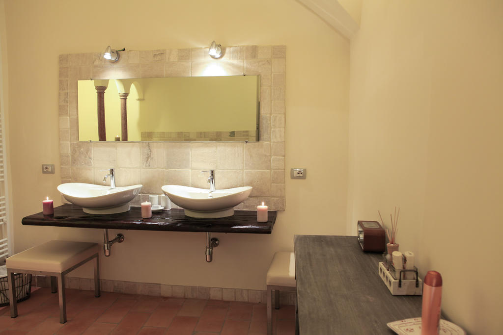 Casa Vannucci Perugia Dış mekan fotoğraf