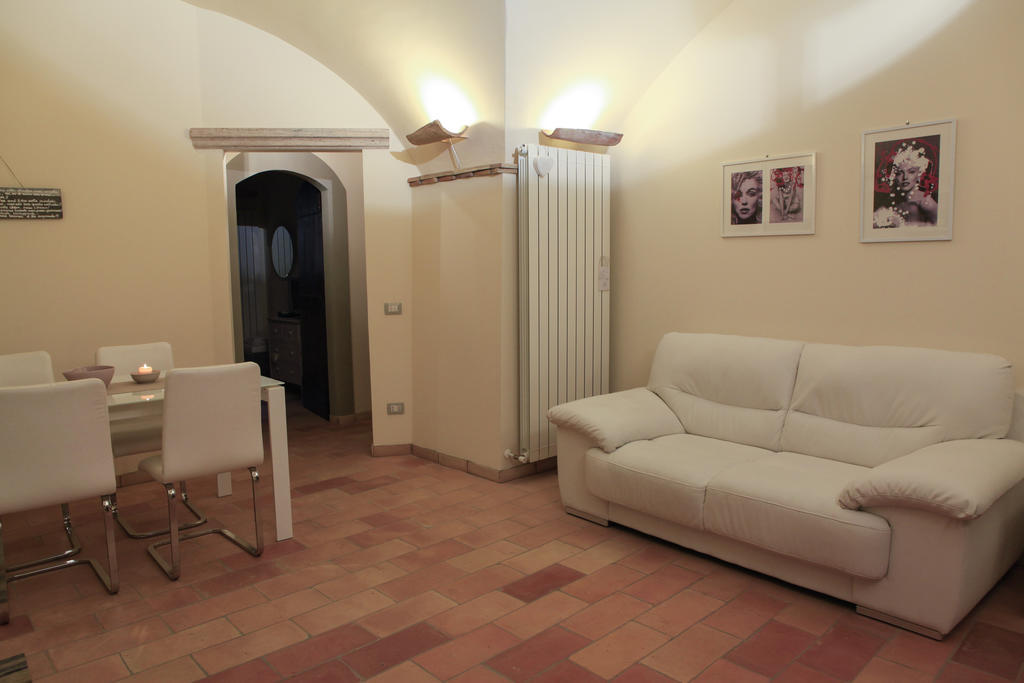 Casa Vannucci Perugia Dış mekan fotoğraf