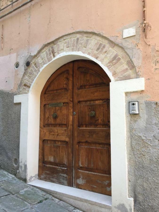 Casa Vannucci Perugia Dış mekan fotoğraf