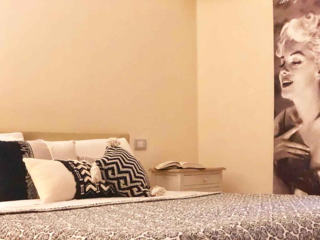Casa Vannucci Perugia Dış mekan fotoğraf