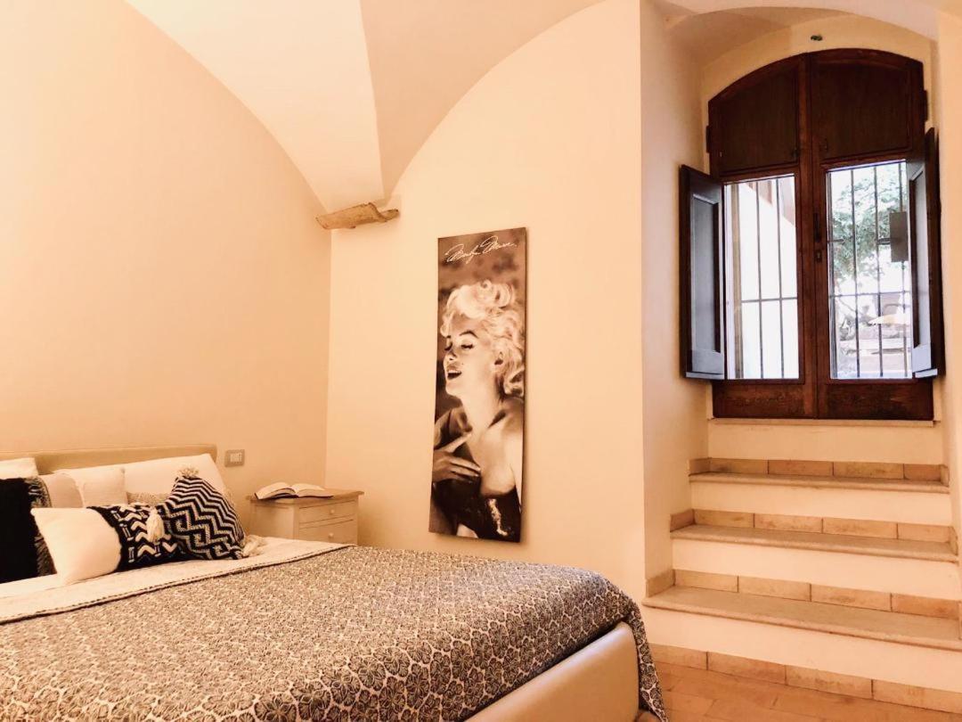 Casa Vannucci Perugia Dış mekan fotoğraf