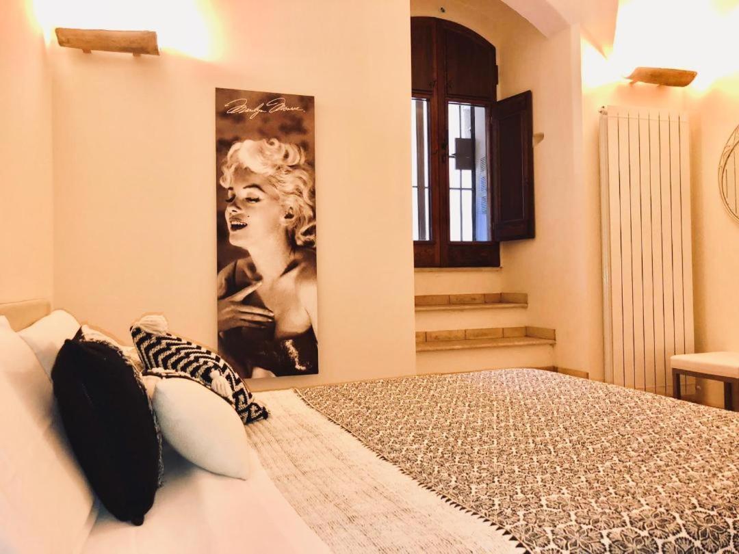 Casa Vannucci Perugia Dış mekan fotoğraf