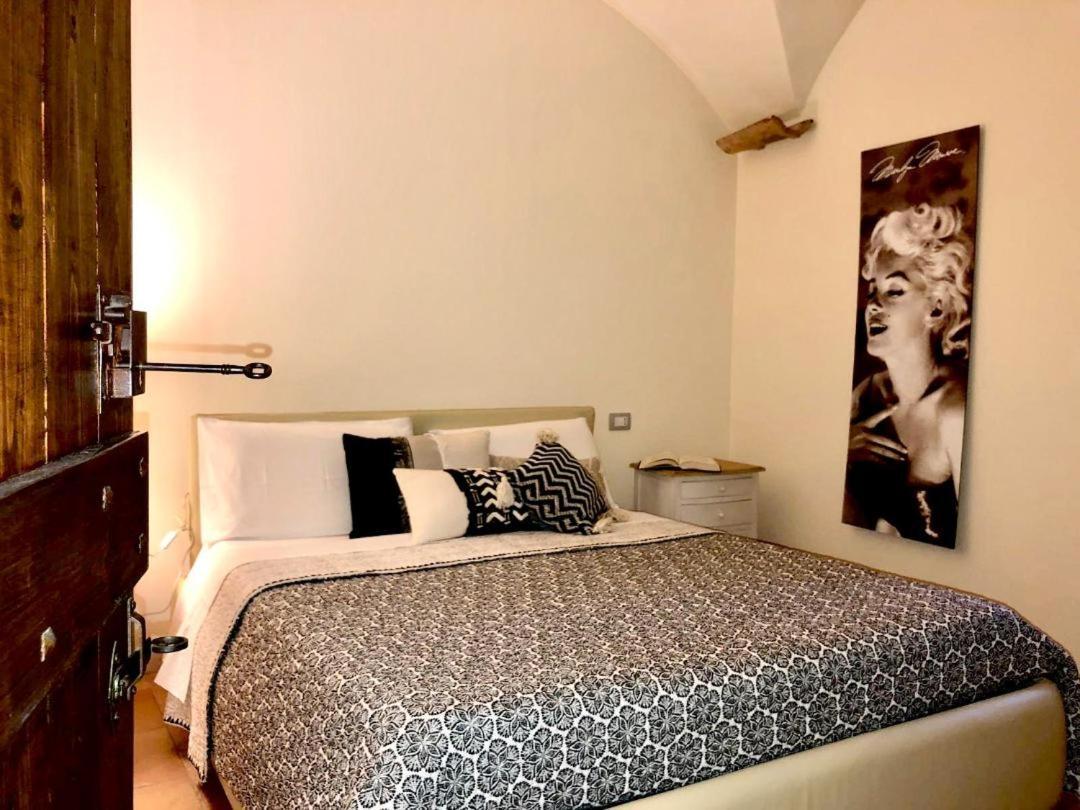 Casa Vannucci Perugia Dış mekan fotoğraf