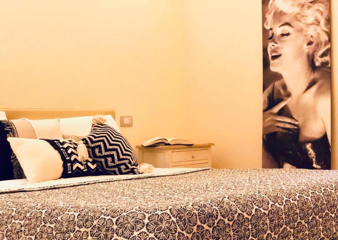 Casa Vannucci Perugia Dış mekan fotoğraf
