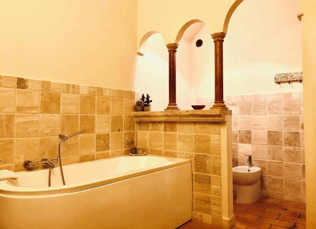 Casa Vannucci Perugia Dış mekan fotoğraf