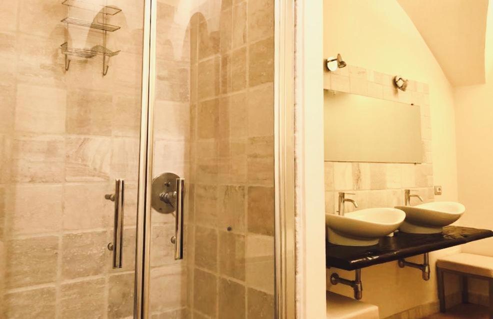 Casa Vannucci Perugia Dış mekan fotoğraf