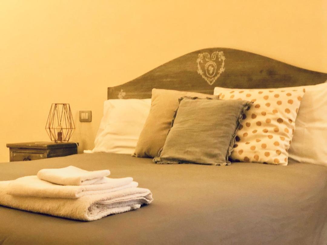 Casa Vannucci Perugia Dış mekan fotoğraf