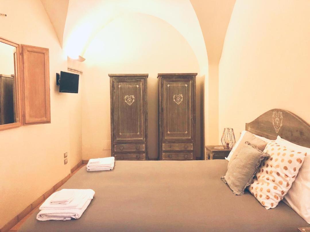 Casa Vannucci Perugia Dış mekan fotoğraf