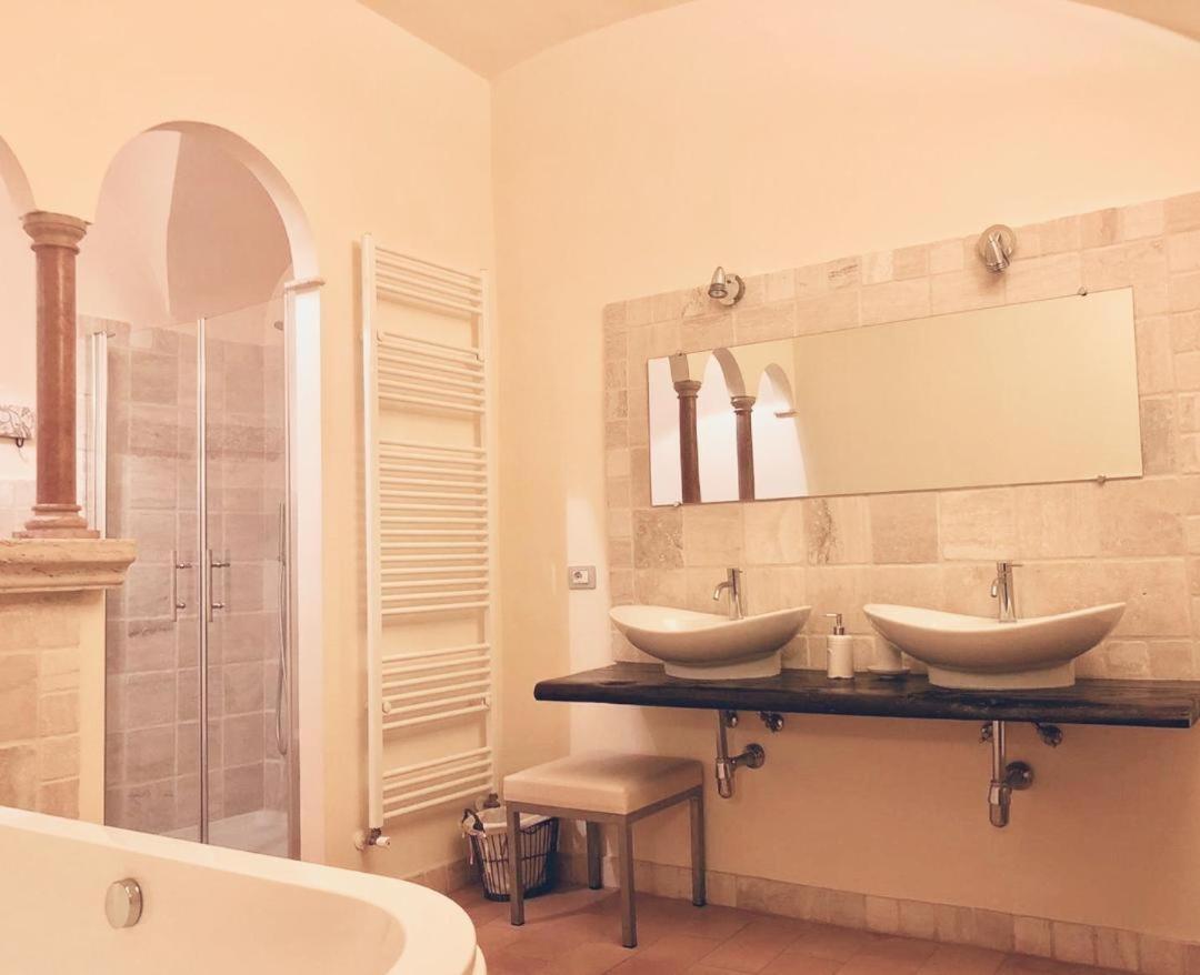 Casa Vannucci Perugia Dış mekan fotoğraf