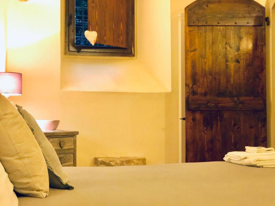 Casa Vannucci Perugia Dış mekan fotoğraf