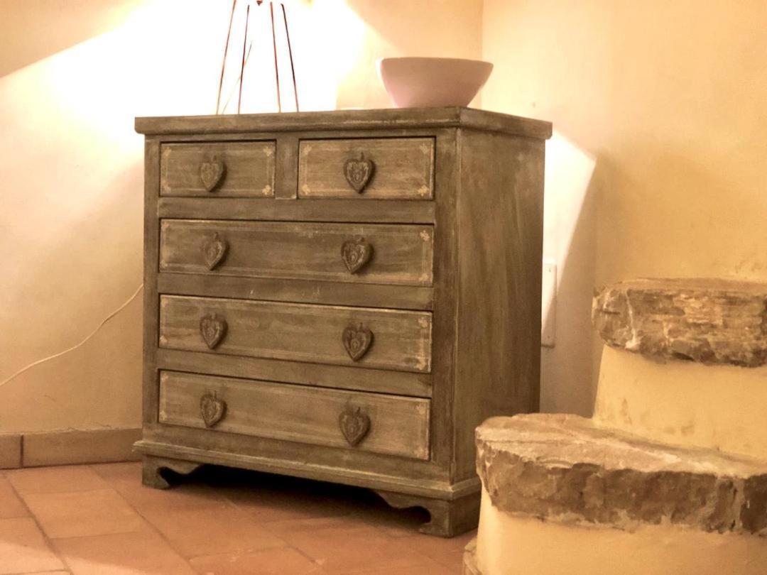Casa Vannucci Perugia Dış mekan fotoğraf